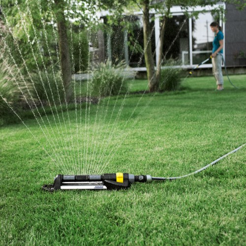 Дождеватель Karcher OS 5.320 SV