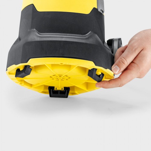 Погружной насос Karcher SP 9.000 Flat