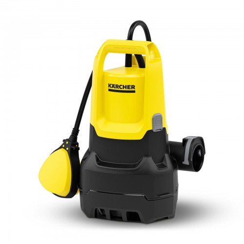 Погружной насос Karcher SP 9.500 Dirt