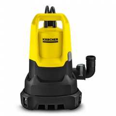 Погружной насос Karcher SP 16.000 Dual