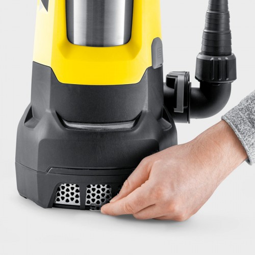 Погружной насос Karcher SP 22.000 Dirt Level Sensor