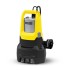 Погружной насос Karcher SP 22.000 Dirt Level Sensor