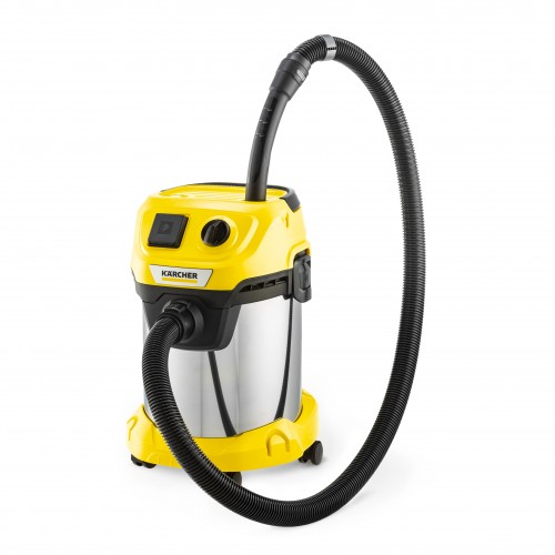 Хозяйственный пылесос Karcher WD 3 P S V-17/4/20