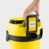 Хозяйственный пылесос Karcher WD 3-18 V-17/20 Battery