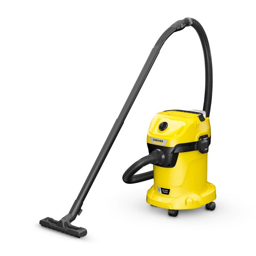 Хозяйственный пылесос Karcher WD 3-18 V-17/20 Battery