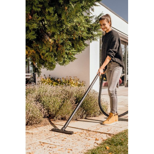 Хозяйственный пылесос Karcher KWD 3 S V-17/4/20 Anniversary Edition