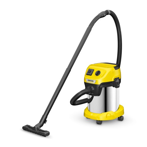 Хозяйственный пылесос Karcher WD 3 P S V-17/4/20