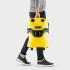 Хозяйственный пылесос Karcher WD 4 V-20/5/22