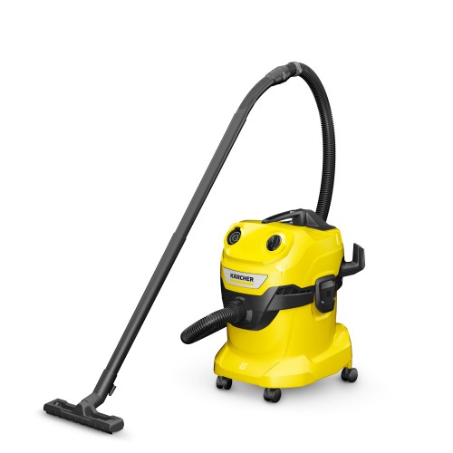 Хозяйственный пылесос Karcher WD 4 V-20/5/22