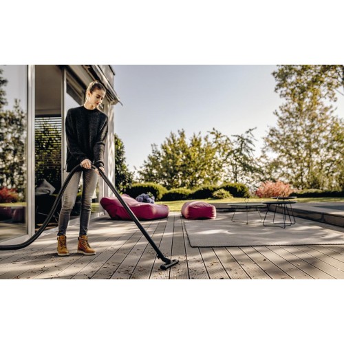 Хозяйственный пылесос Karcher WD 4 V-20/5/22