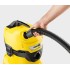Хозяйственный пылесос Karcher WD 4 V-20/5/22