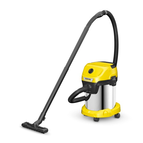 Хозяйственный пылесос Karcher WD 3 S V-17/4/20