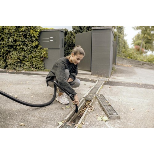 Хозяйственный пылесос Karcher WD 4 V-20/5/22