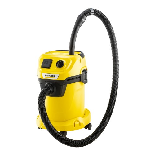 Хозяйственный пылесос Karcher WD 3 P V-17/4/20