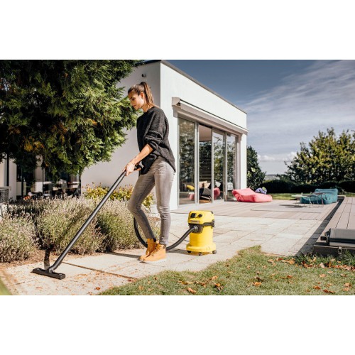 Хозяйственный пылесос Karcher WD 3 P V-17/4/20