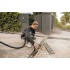 Хозяйственный пылесос WD 4 S Go!Further