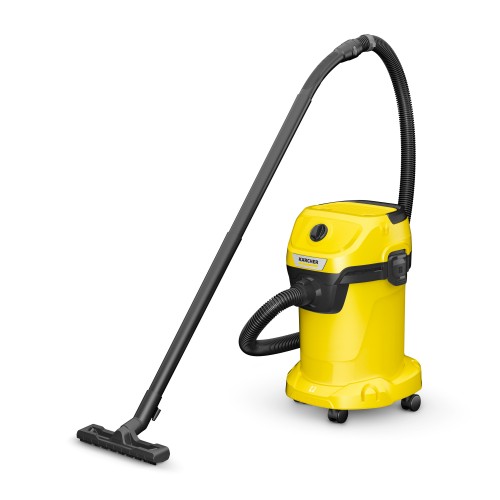 Хозяйственный пылесос Karcher WD 3 V-19/4/20