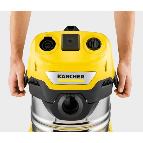 Хозяйственный пылесос Karcher WD 4 P S V-20/5/22