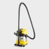 Хозяйственный пылесос Karcher WD 4 P S V-20/5/22