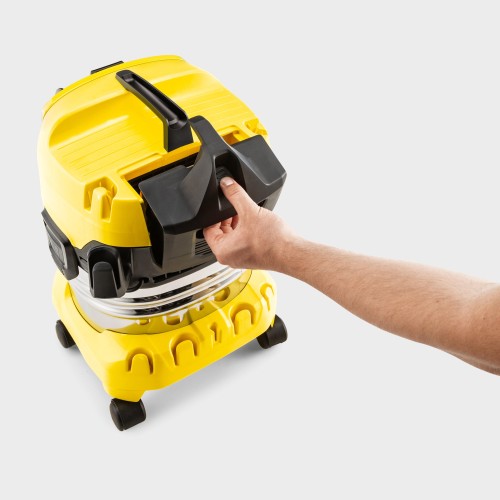 Хозяйственный пылесос Karcher WD 4 P S V-20/5/22