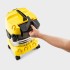 Хозяйственный пылесос Karcher WD 4 P S V-20/5/22