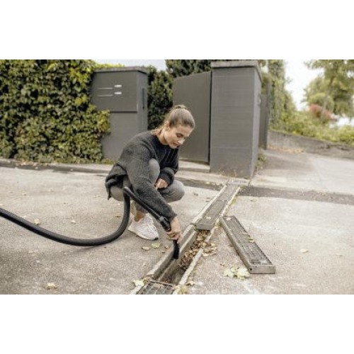 Хозяйственный пылесос Karcher WD 4 P S V-20/5/22
