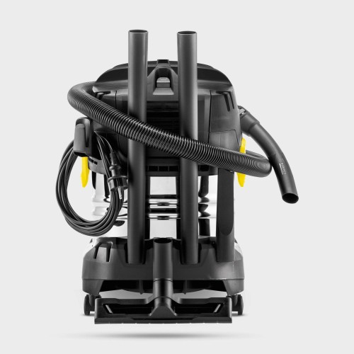 Хозяйственный пылесос WD 4 S Go!Further