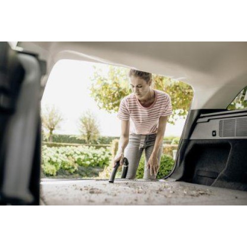 Хозяйственный пылесос Karcher WD 4 P S V-20/5/22