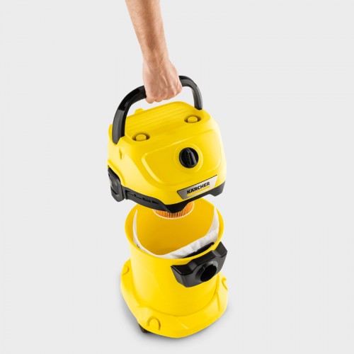 Хозяйственный пылесос Karcher WD 3 V-19/4/20