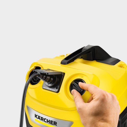 Хозяйственный пылесос Karcher WD 4 P S V-20/5/22