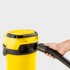 Хозяйственный пылесос Karcher WD 3 V-17/4/35 Nozzles