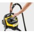 Хозяйственный пылесос WD 7 Control P S 30/6/35/T