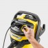 Хозяйственный пылесос Karcher WD 5 P V-25/5/22