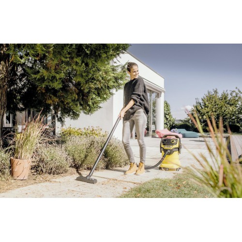 Хозяйственный пылесос Karcher WD 5 V-25/5/22