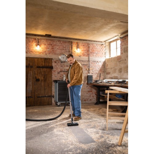 Хозяйственный пылесос WD 7 Control P S 30/6/35/T