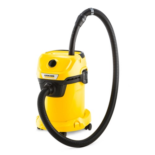 Хозяйственный пылесос Karcher WD 3 V-17/4/35 Nozzles