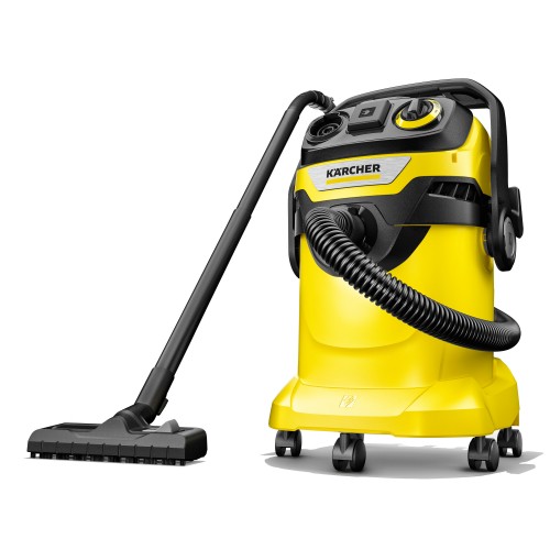 Хозяйственный пылесос Karcher WD 5 P V-25/5/22