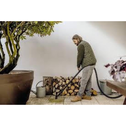 Хозяйственный пылесос Karcher KWD 3 S V-15/4/20 Anniversary Edition