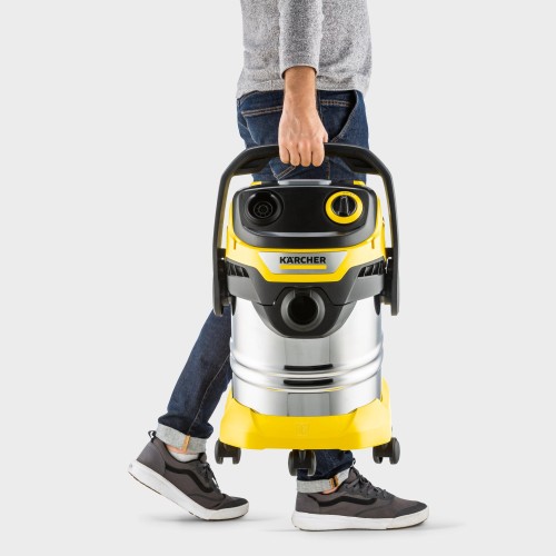 Хозяйственный пылесос Karcher WD 5 S V-25/5/22