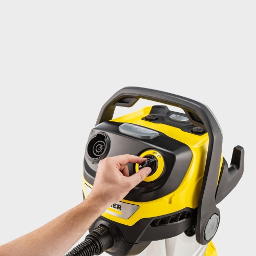 Хозяйственный пылесос Karcher WD 5 S V-25/5/22
