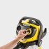 Хозяйственный пылесос Karcher WD 5 S V-25/5/22
