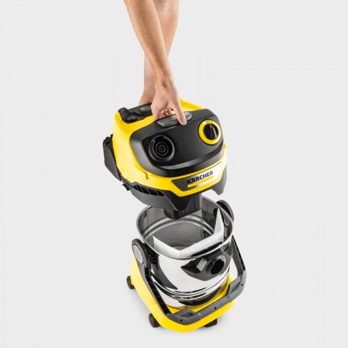 Хозяйственный пылесос Karcher WD 5 S V-25/5/22