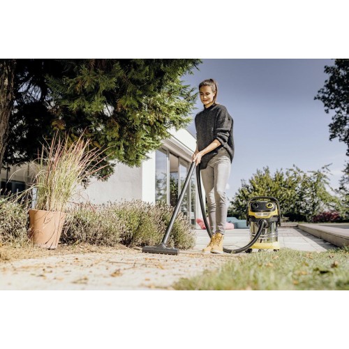 Хозяйственный пылесос Karcher WD 5 S V-25/5/22