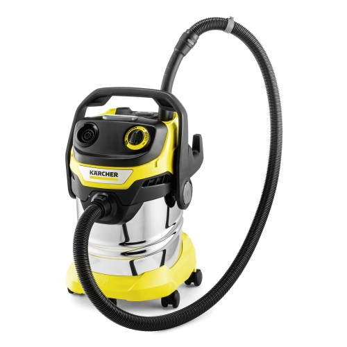 Хозяйственный пылесос Karcher WD 5 S V-25/5/22