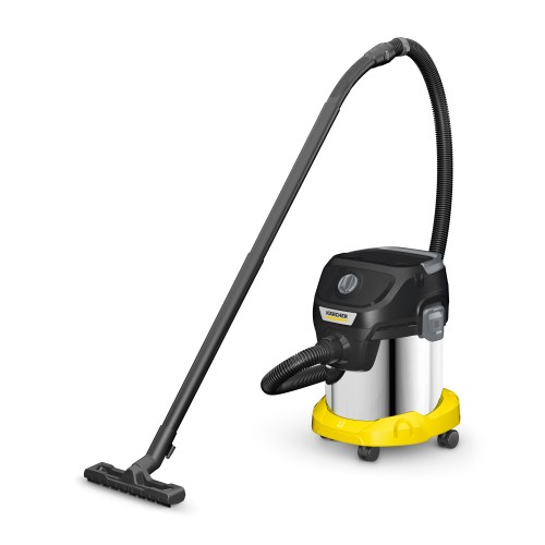 Хозяйственный пылесос Karcher KWD 3 S V-15/4/20 Anniversary Edition