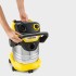 Хозяйственный пылесос Karcher WD 5 S V-25/5/22