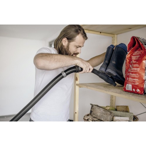 Хозяйственный пылесос Karcher WD 5 S V-25/5/22