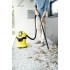 Хозяйственный пылесос Karcher WD 3 Battery Set