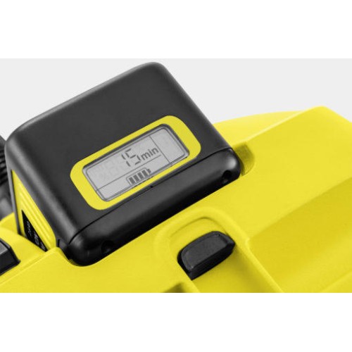 Хозяйственный пылесос Karcher WD 3 Battery Set