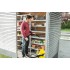 Хозяйственный пылесос Karcher WD 3 Battery Set